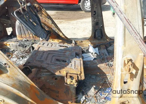 2019 Nissan Kicks Sv z USA, uszkodzony, nr VIN 3N1CP5CU3KL509030